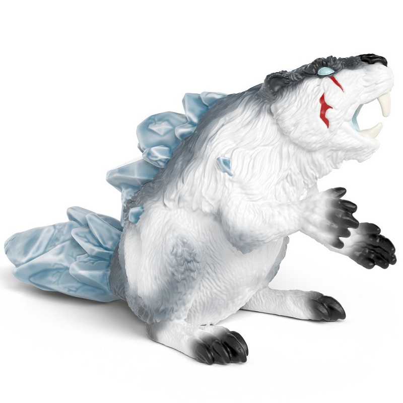 Ice Rodent