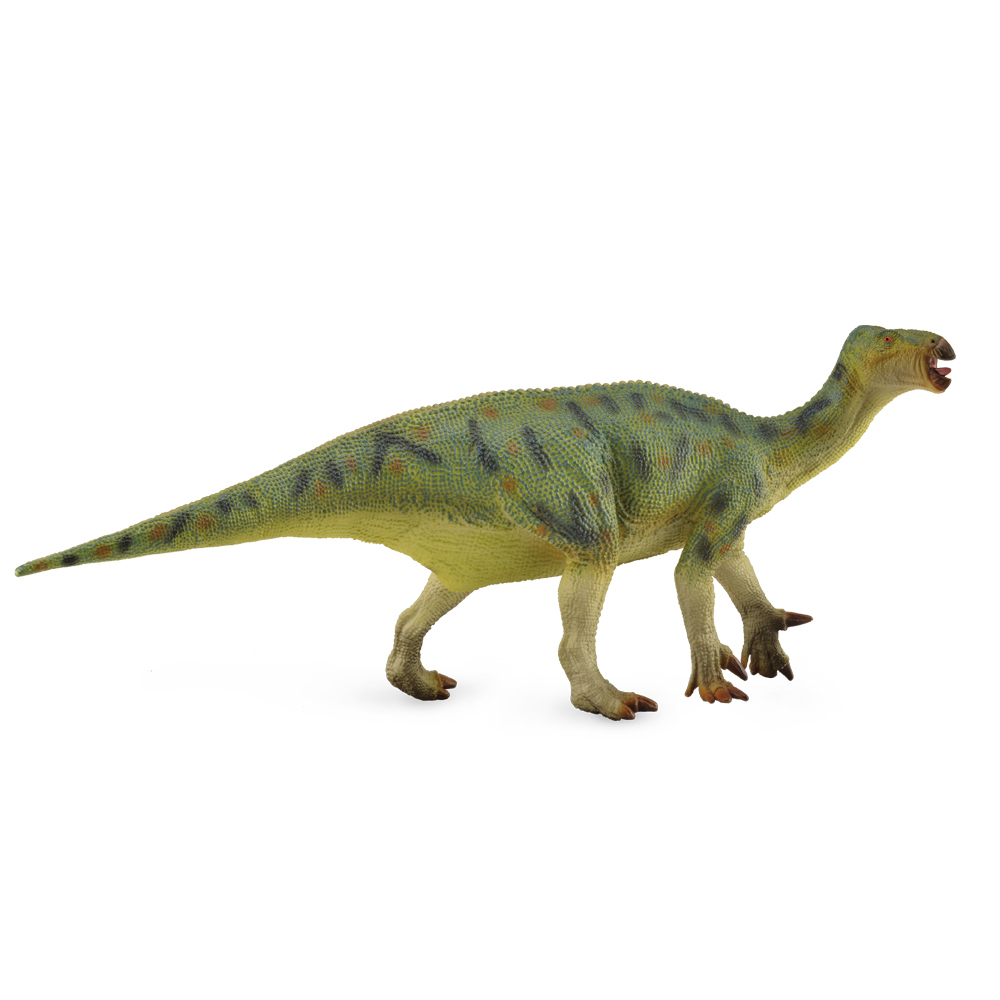 Iguanodon Deluxe 1:40 Scale