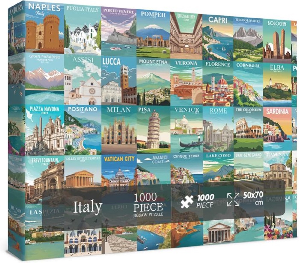 Italy