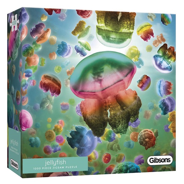 Jellyfish