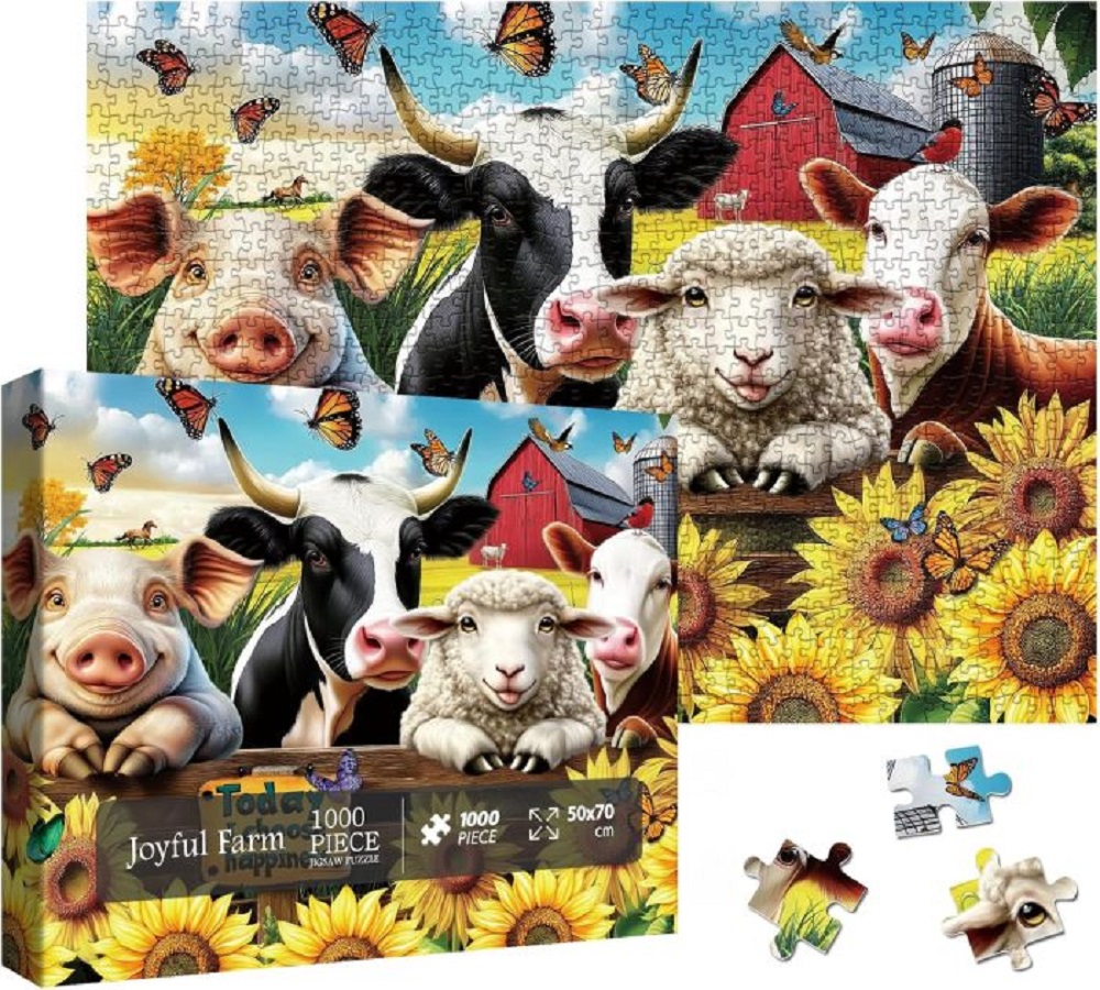 Joyful Farm