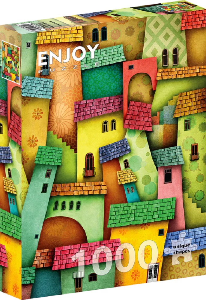 Joyful Houses