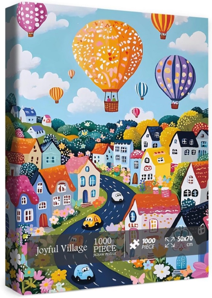 Joyful Village