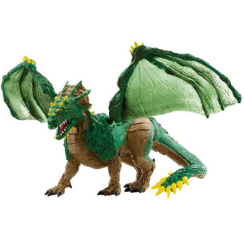 Jungle Dragon
