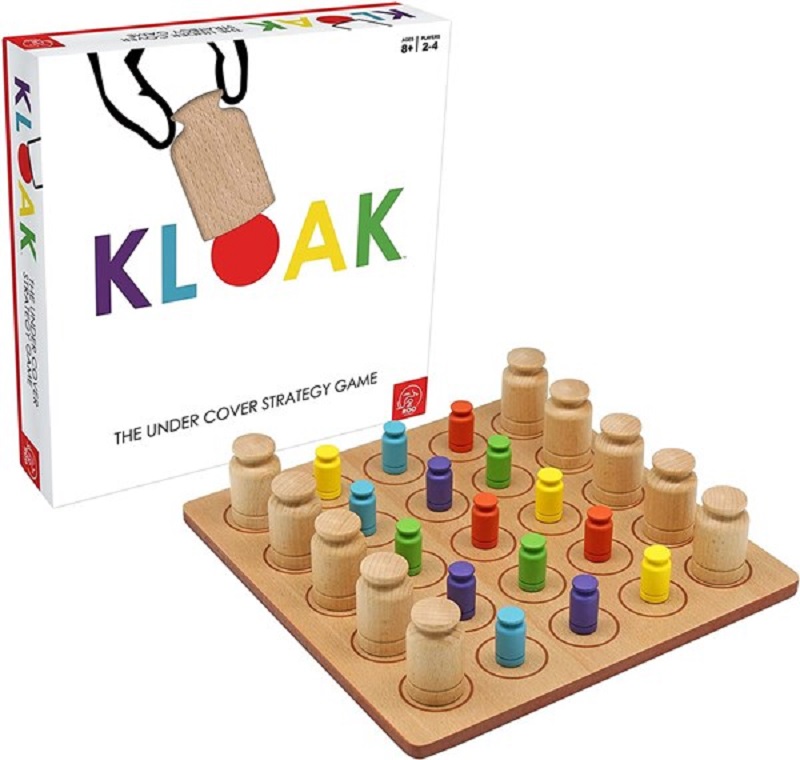 Kloak