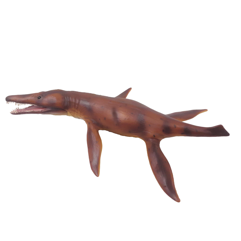 Kronosaurus Deluxe With Moveable Jaw 1:40 Scale