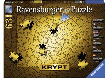Krypt Gold