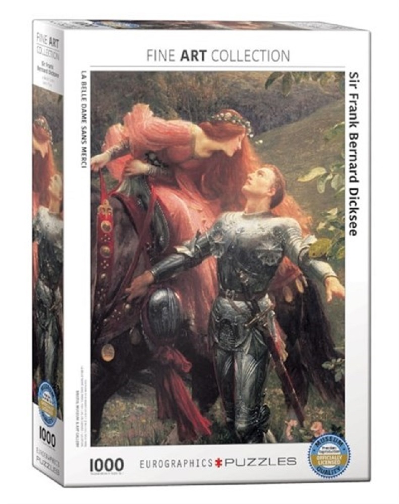 La Belle Dame Sans Merci