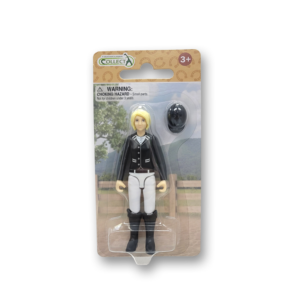 Lady Tournament Rider