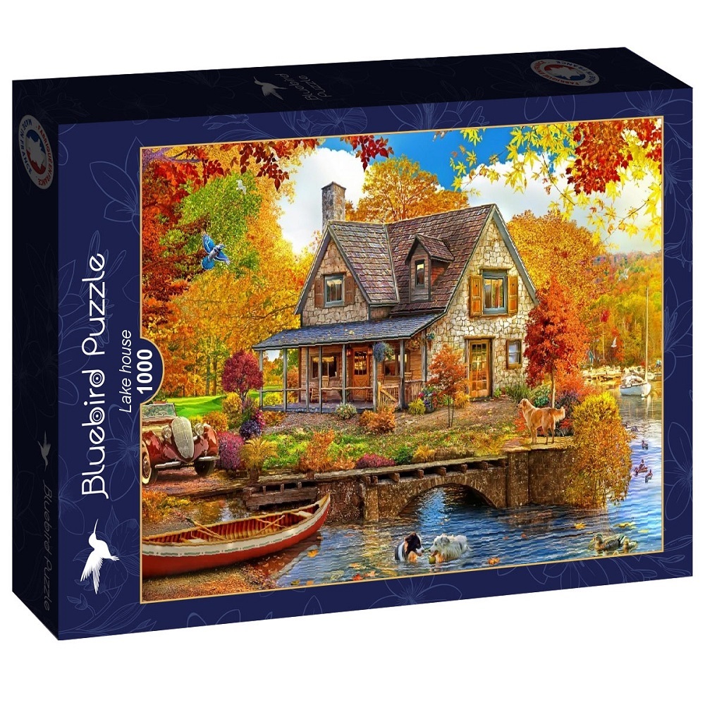 Lake House (2)