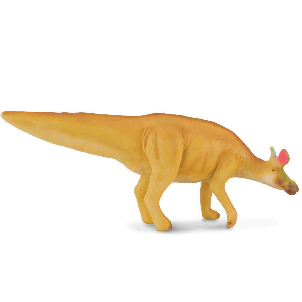 Lambeosaurus