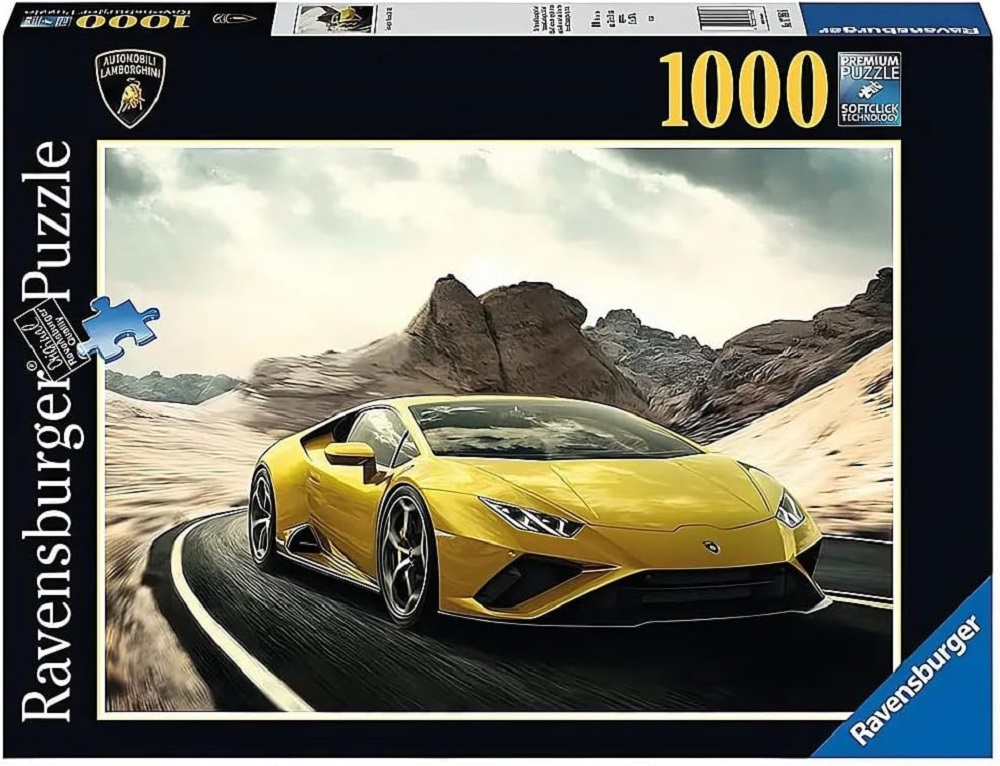 Lamborghini Hurracan EVO RWD