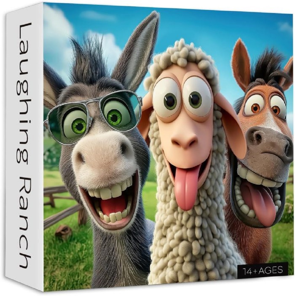 Laughing Ranch