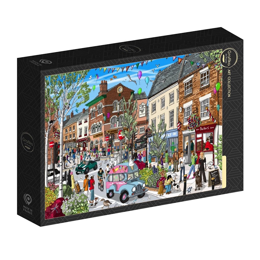 Lichfield Street (1)
