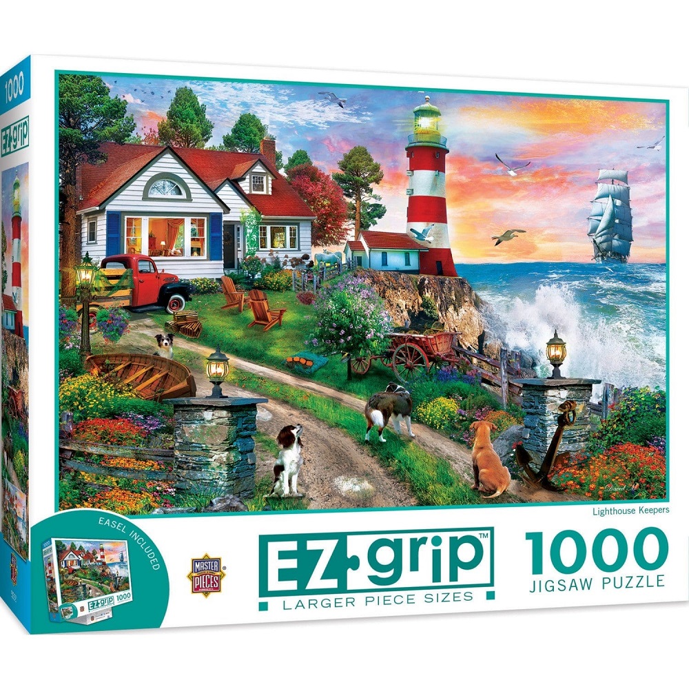 1000XXL Lighthouse Keepers (3)