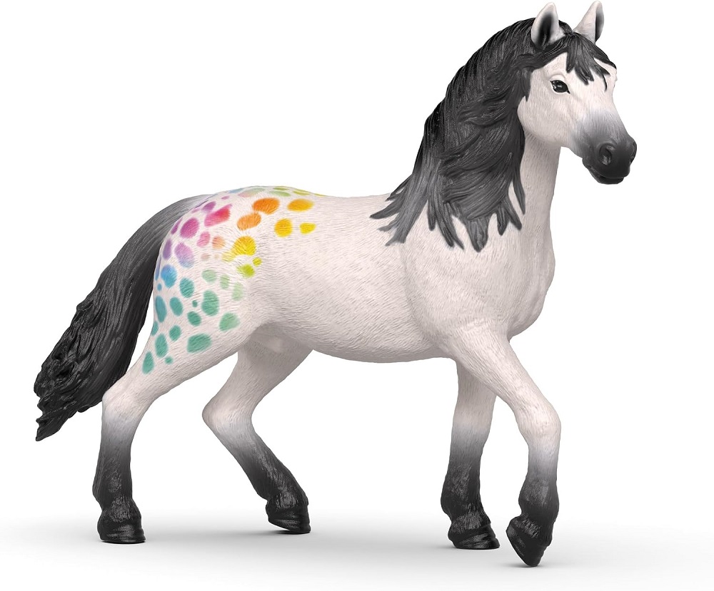 90 Years Limited Edition Horse