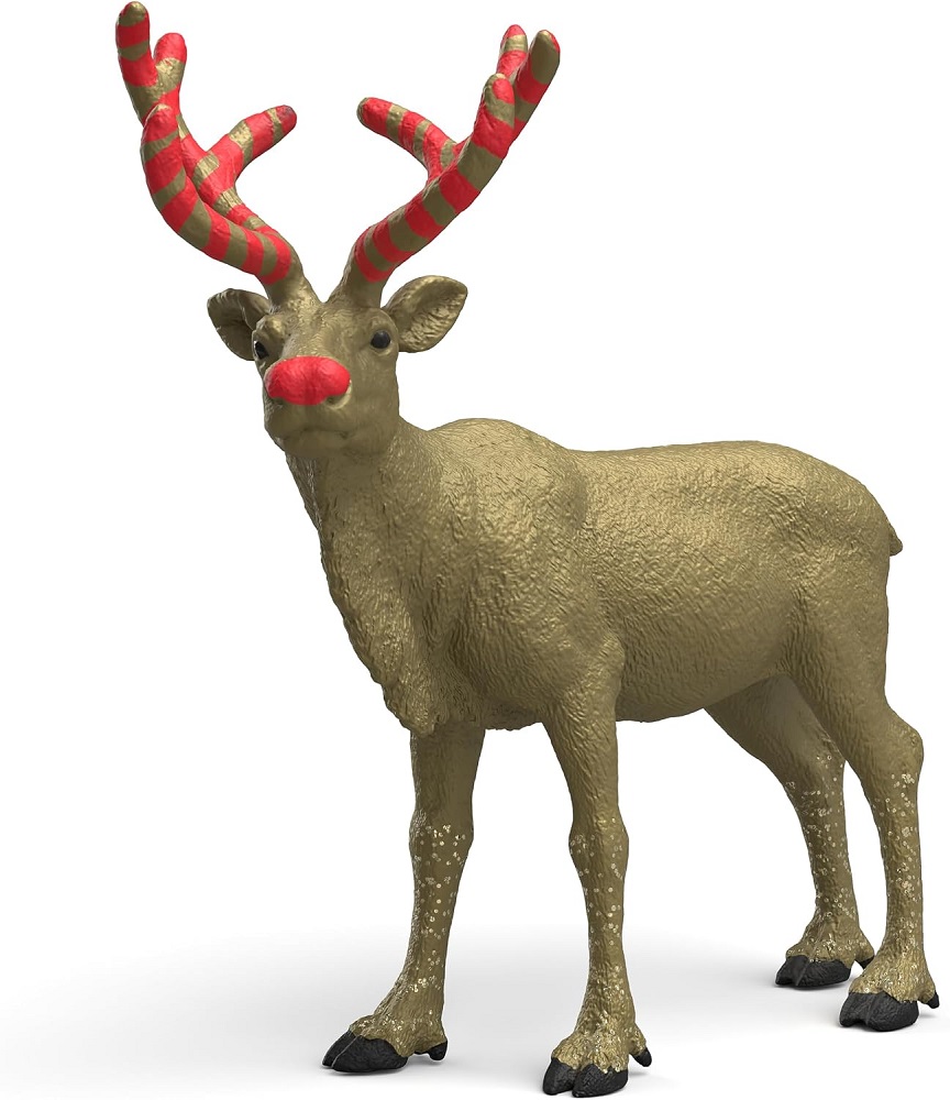 Limited Edition Rudi Reindeer