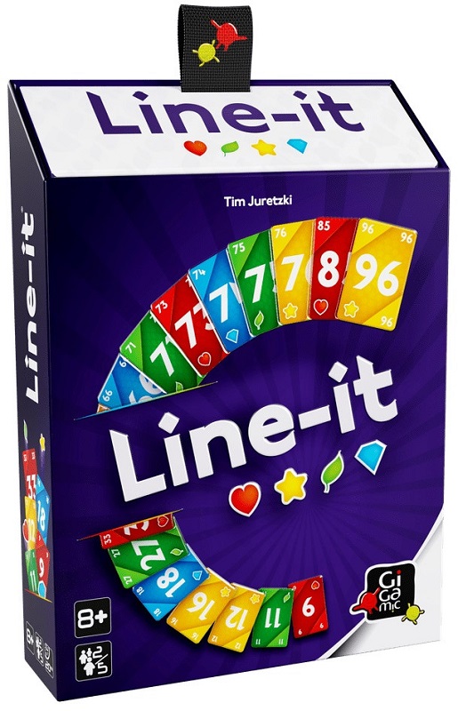 Line It