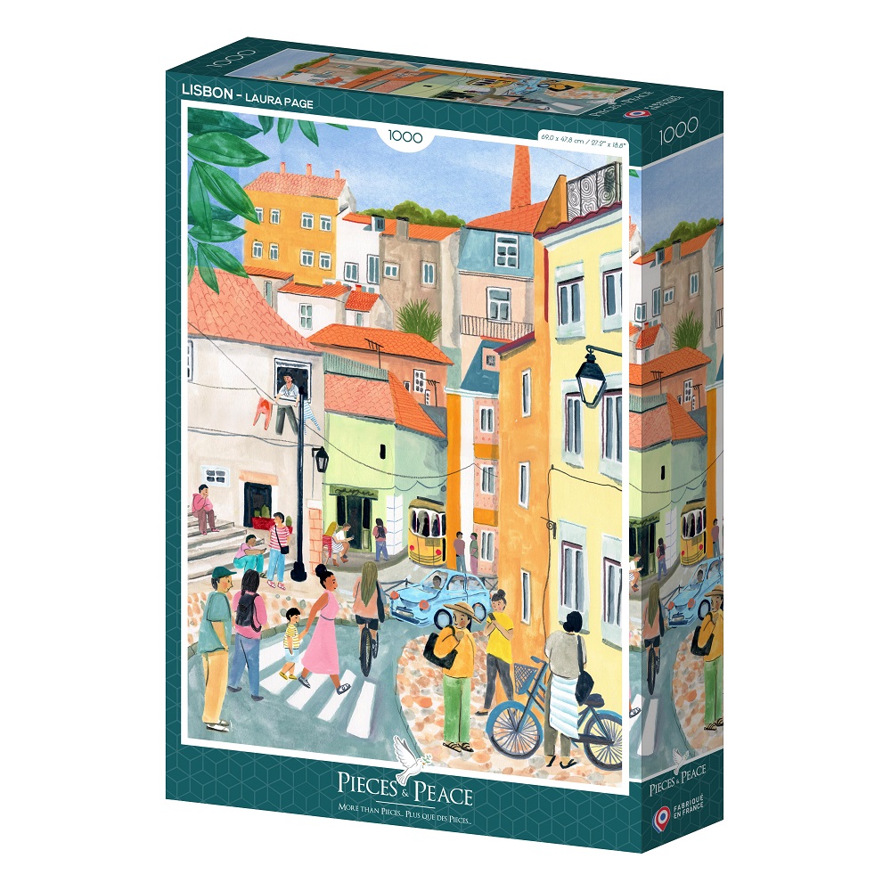 Lisbon
