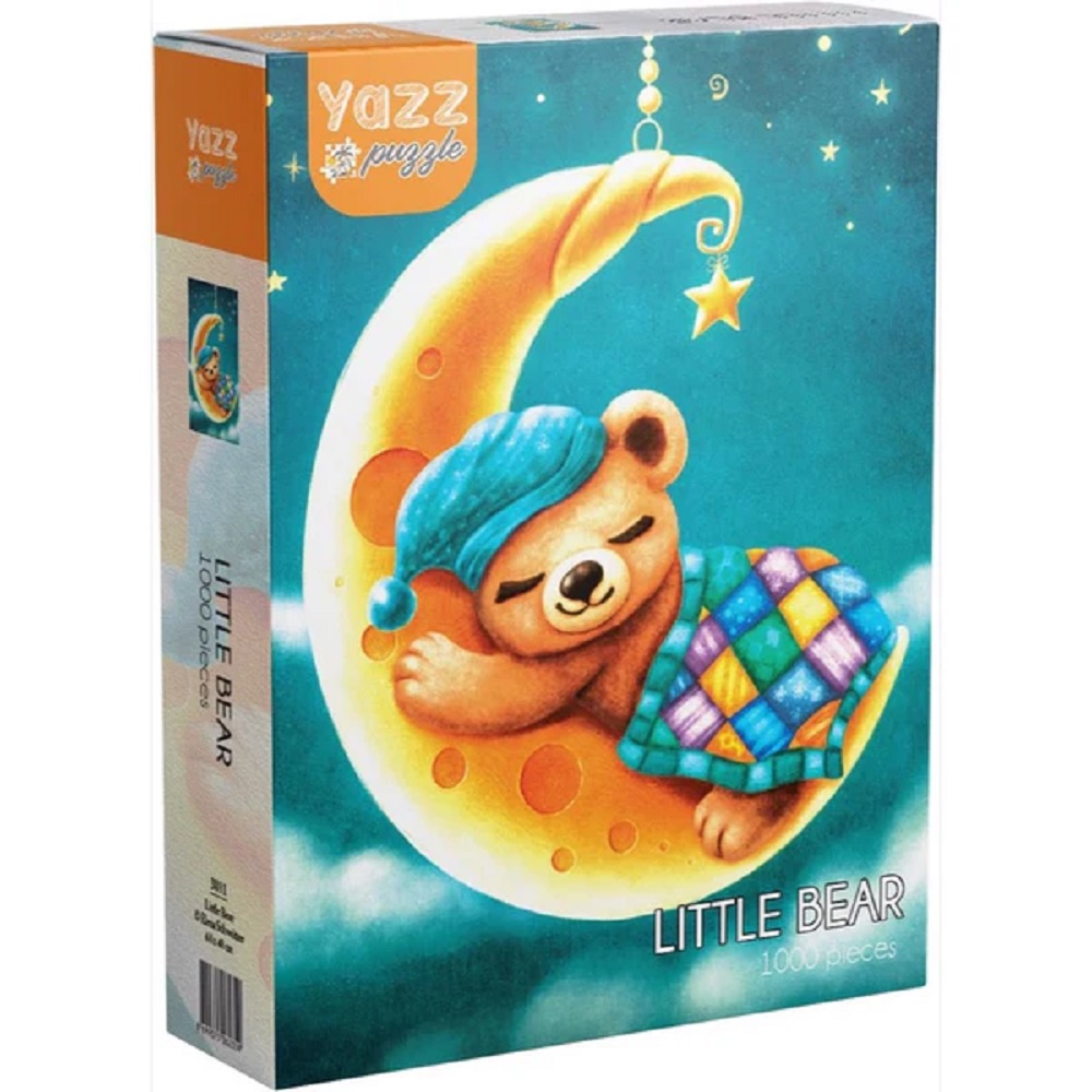 Little Bear