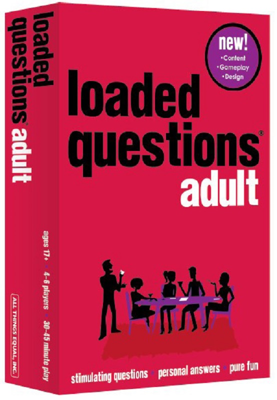 Loaded Questions Adult