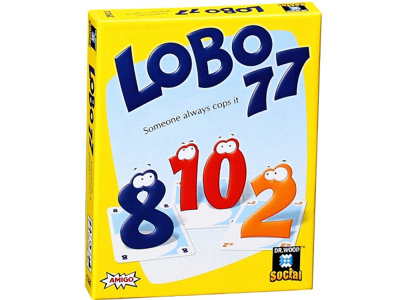 Lobo 77