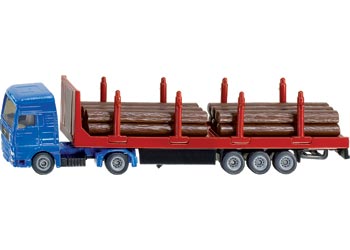 1659 Log Transporter