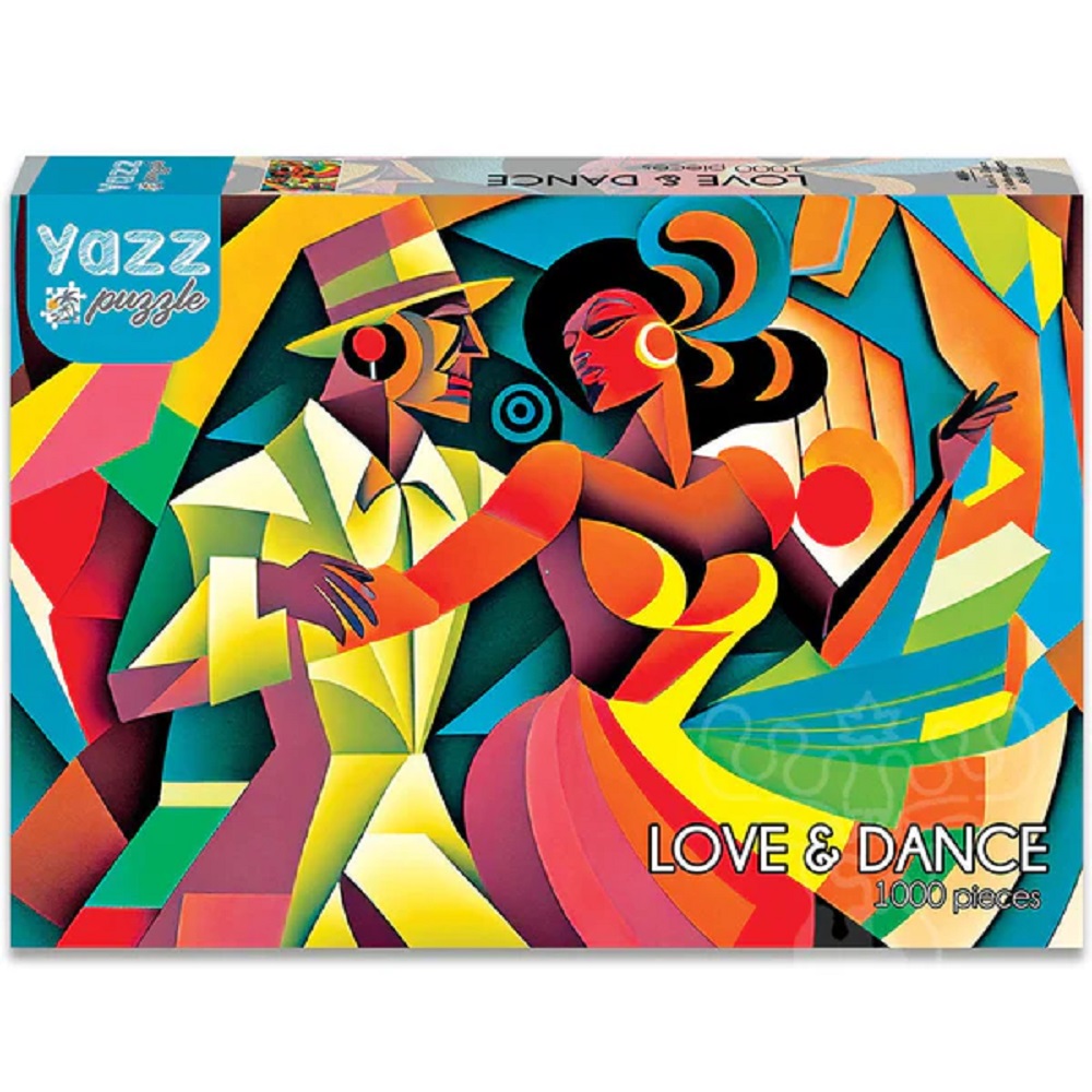 Love & Dance