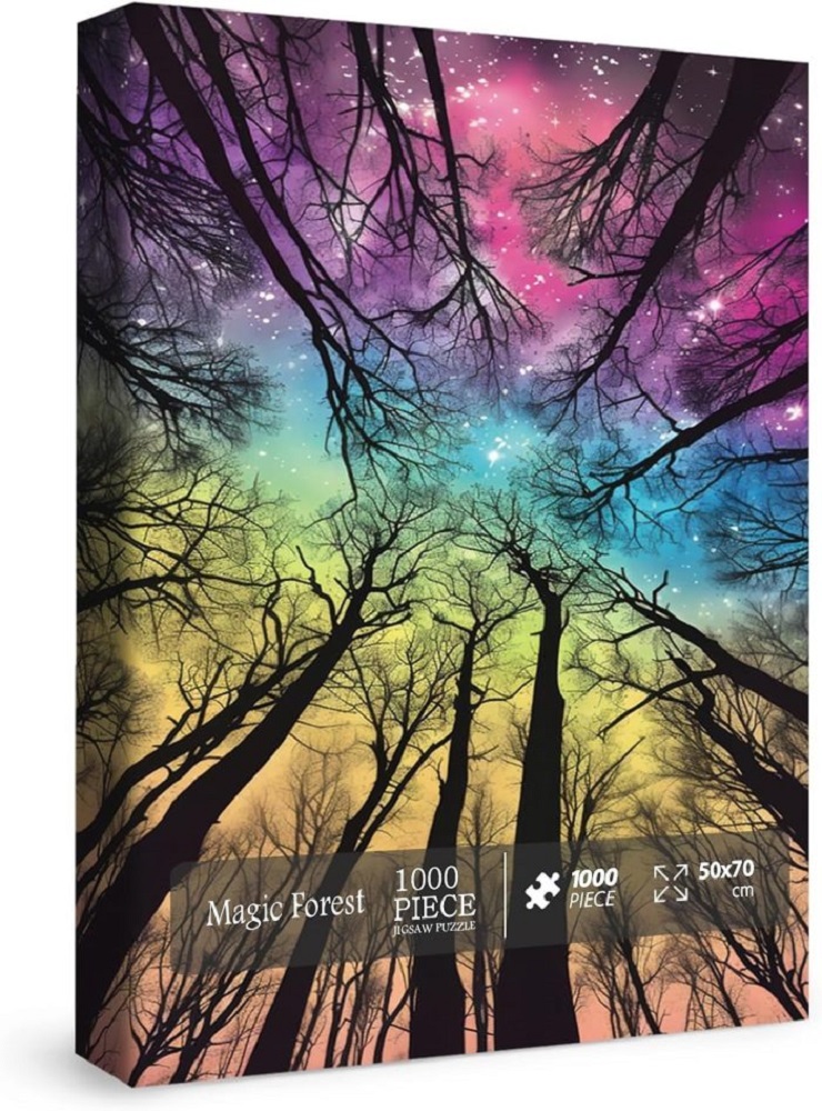 Magic Forest