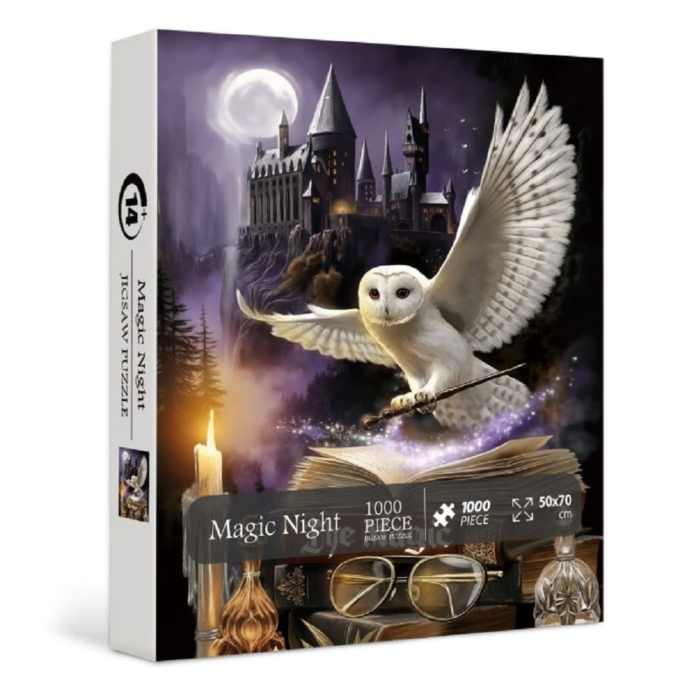 Magic Night