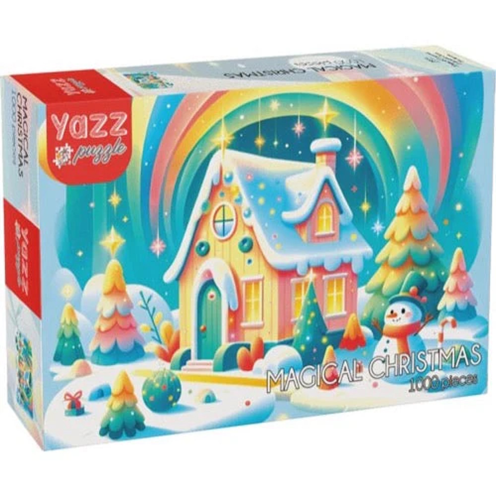 Magical Christmas