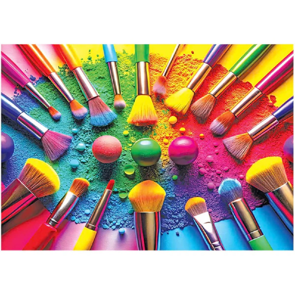 Make-Up