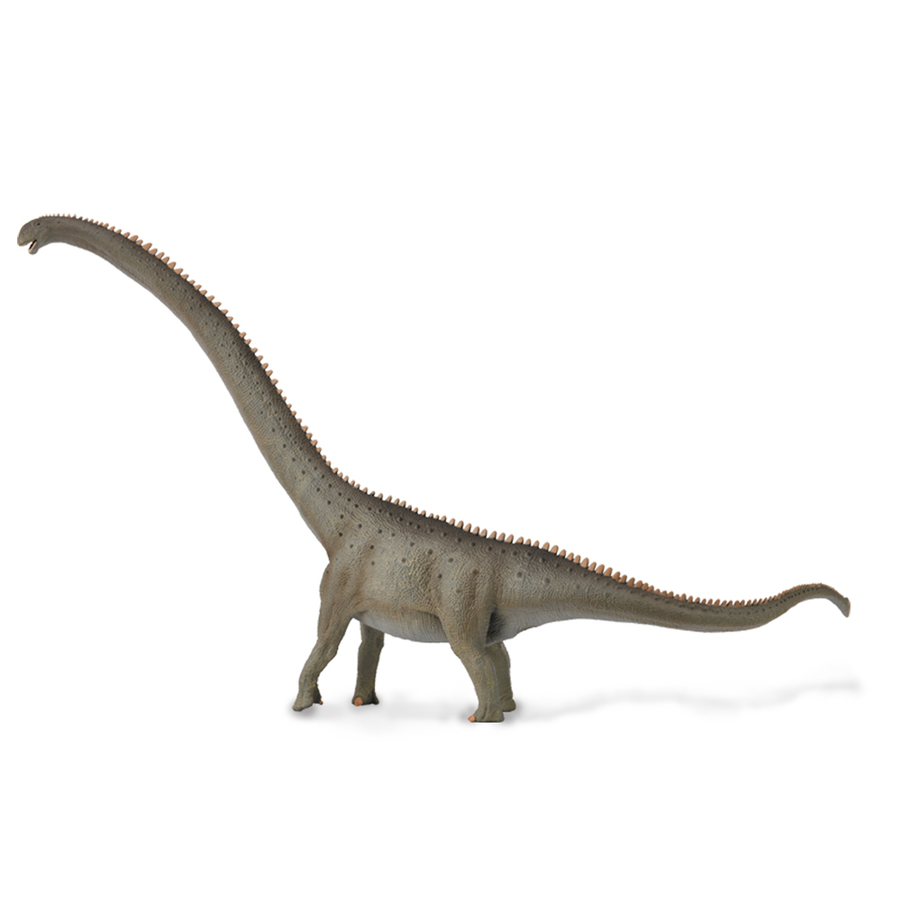 Mamenchisaurus Deluxe 1:100 Scale