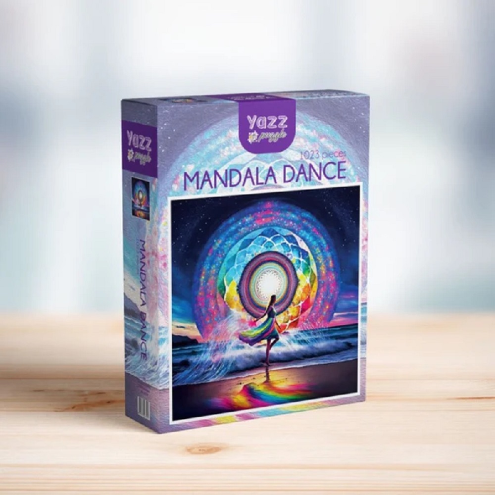 Mandala Dance