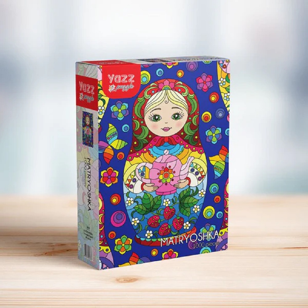 Matryoshka