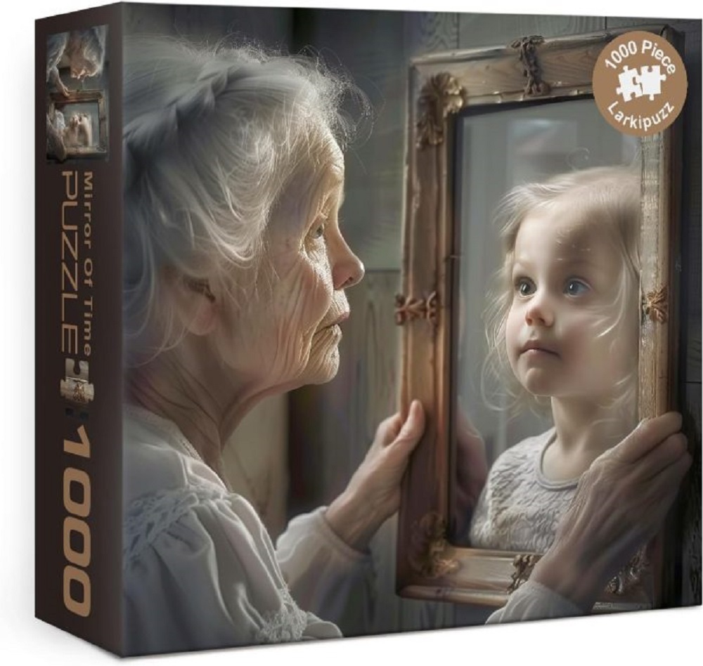 Mirror Of Time