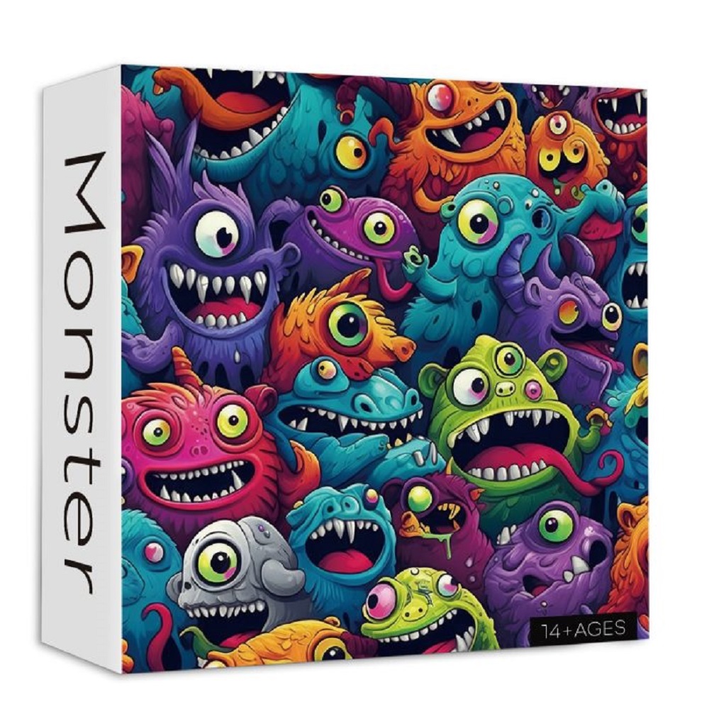 Monster