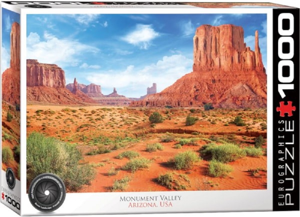 Monument Valley, Arizona USA