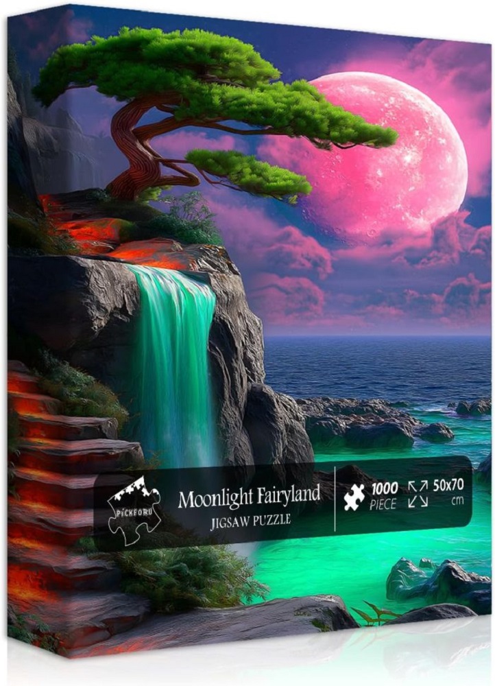 Moonlight Fairyland