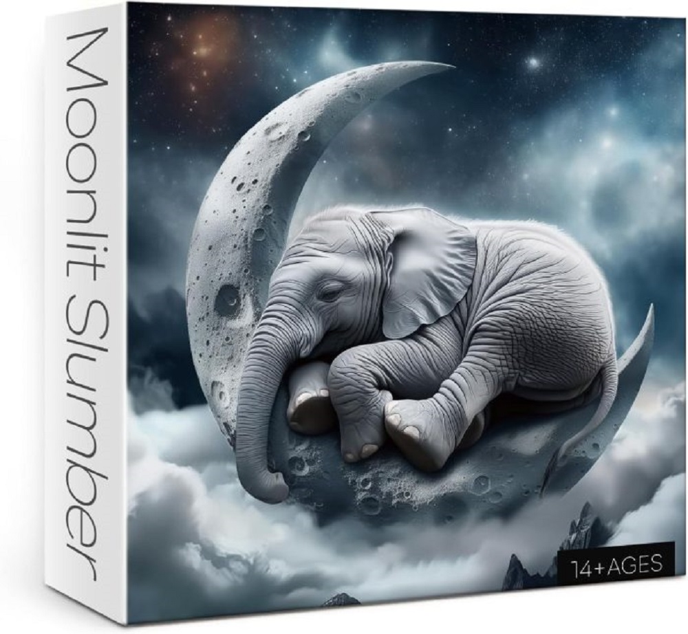 Moonlit Slumber