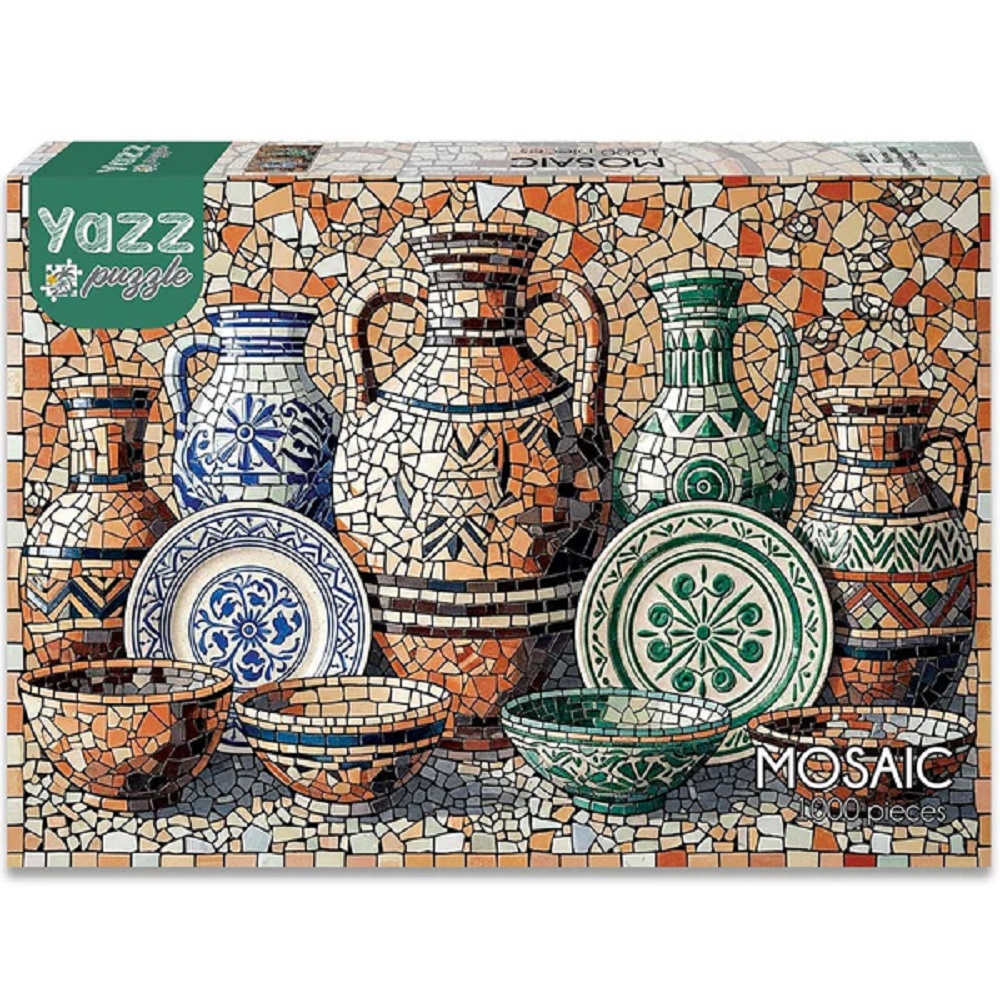 Mosaic