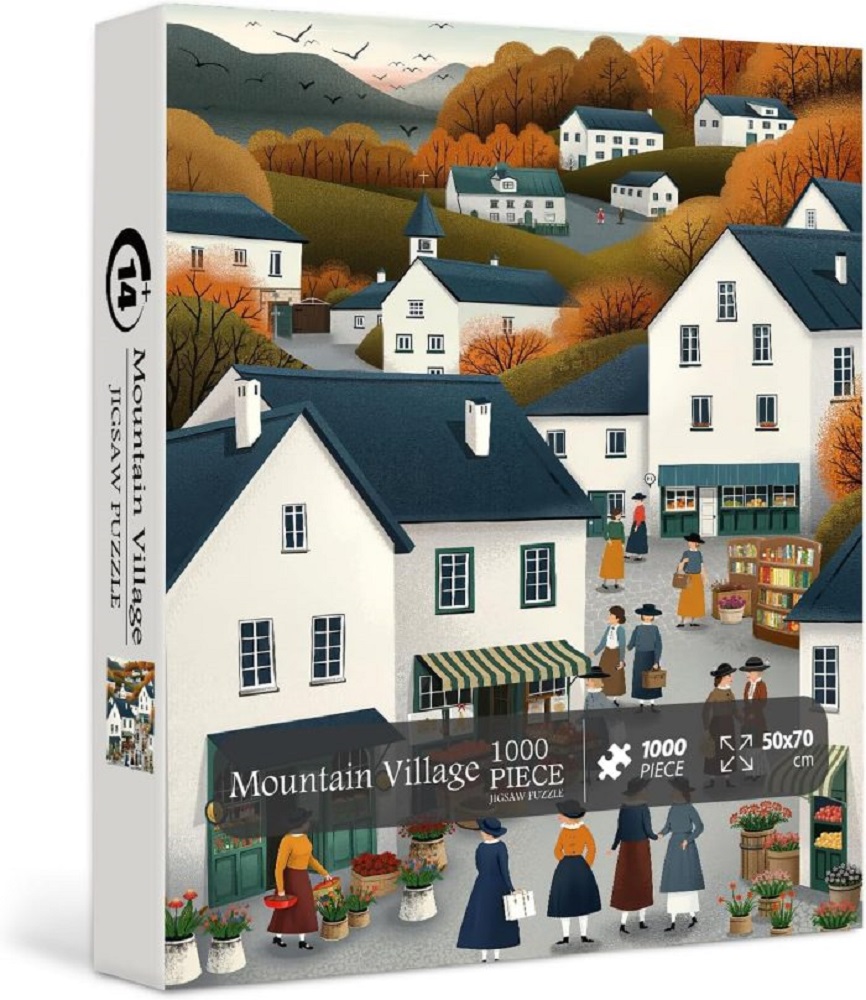 Mountain Village
