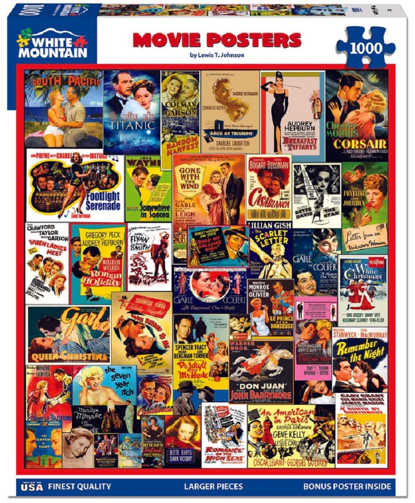 Movie Posters