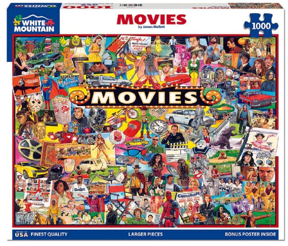 Movies 