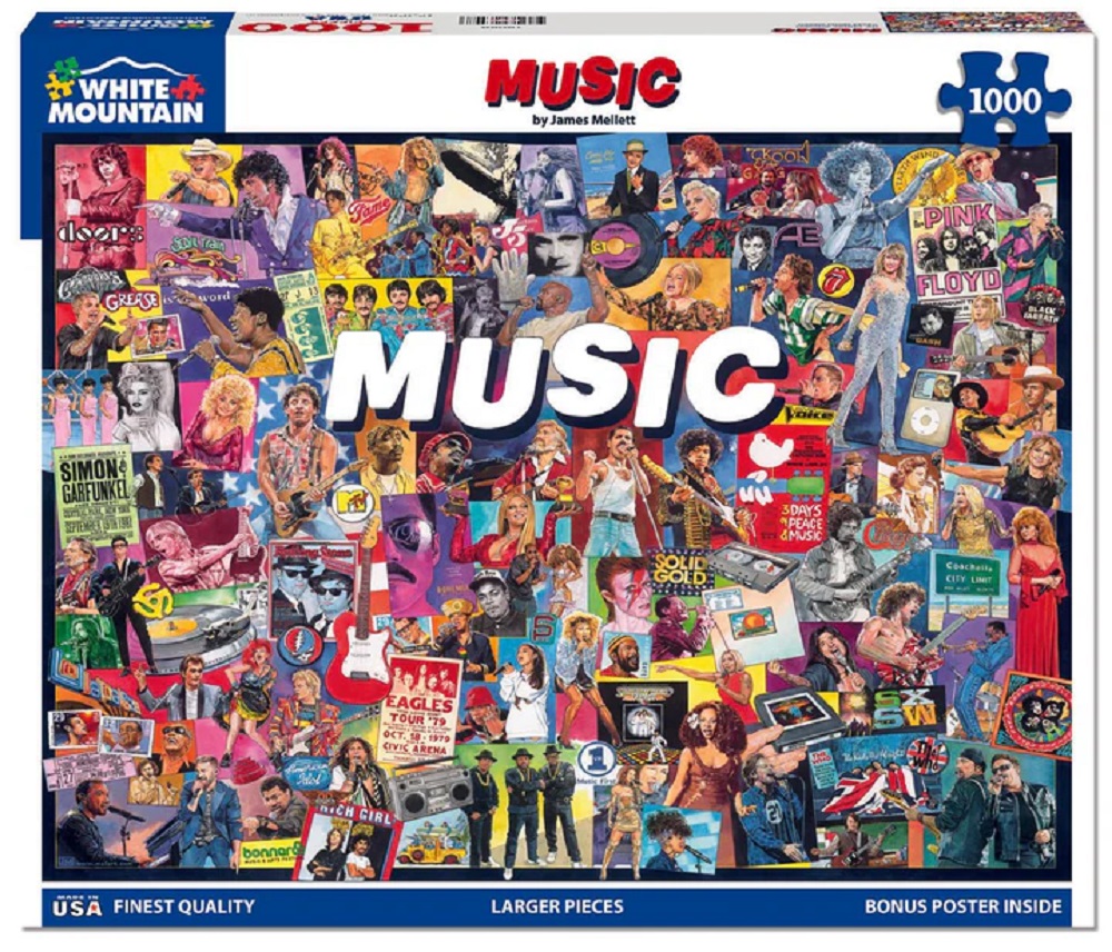 Music