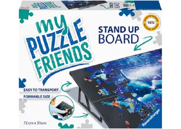 Ravensburger My Puzzle Friends Stand Up Board