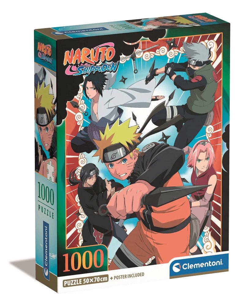 Naruto Shippuden (2)