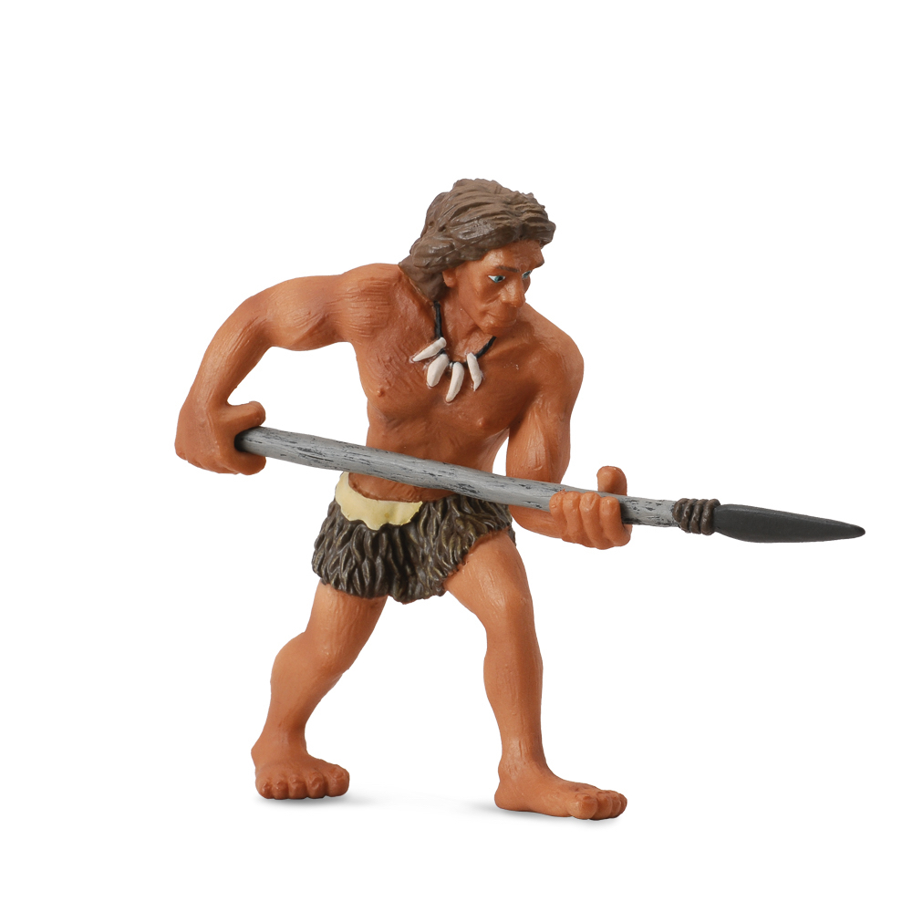 Neanderthal Man