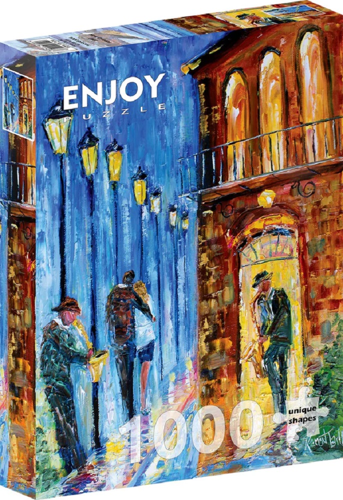 New Orleans Jazz