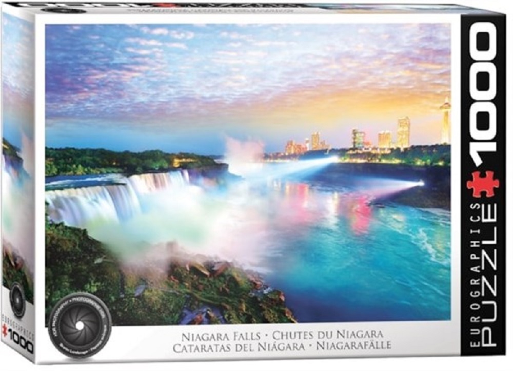 Niagara Falls